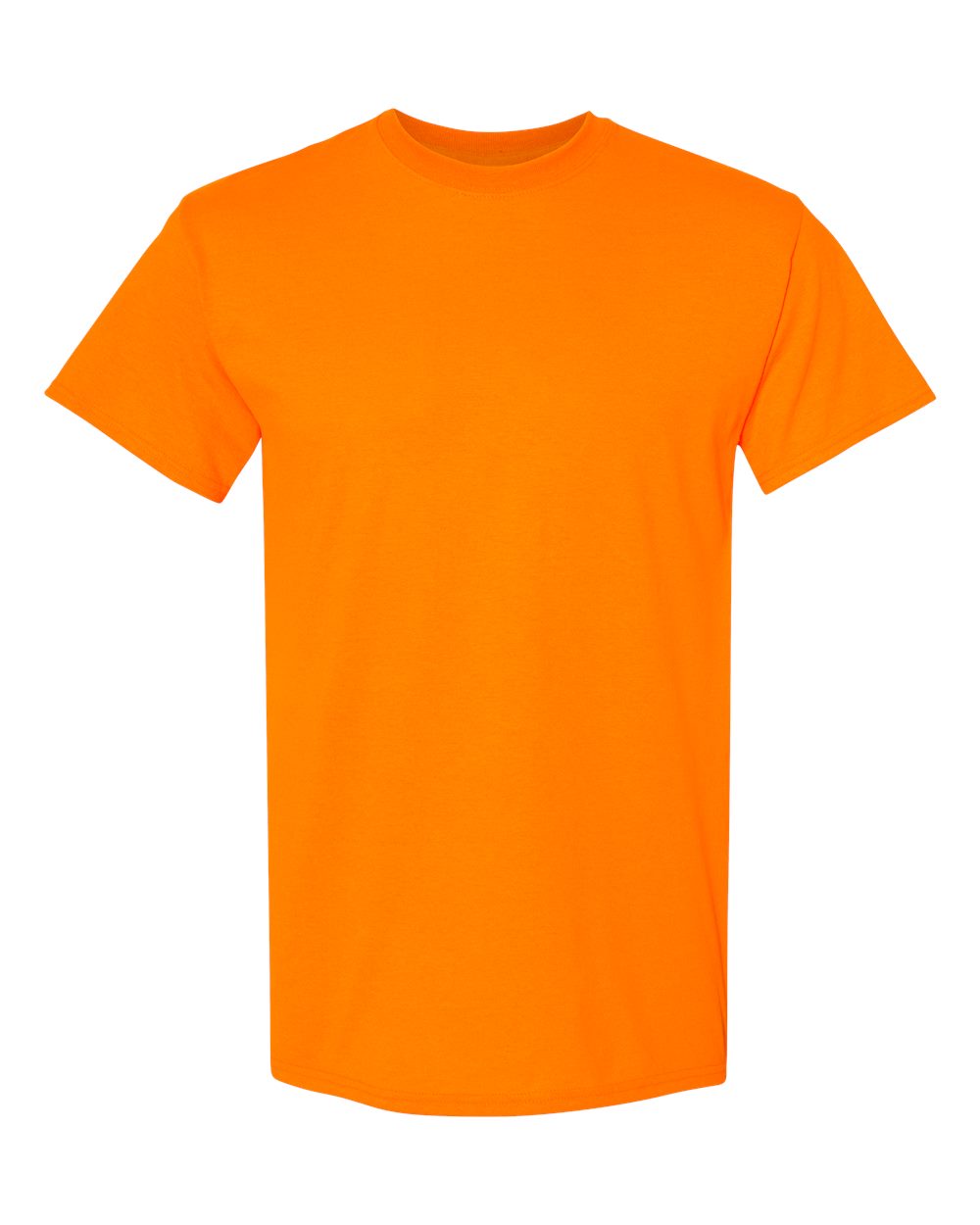 Custom T-shirt Gildan 5000