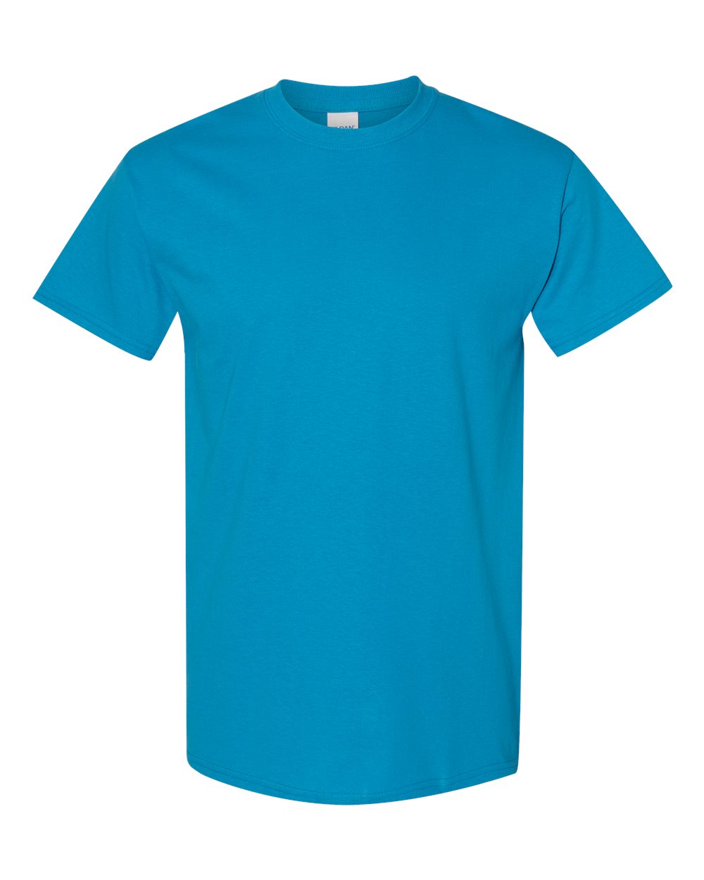 Custom T-shirt Gildan 5000