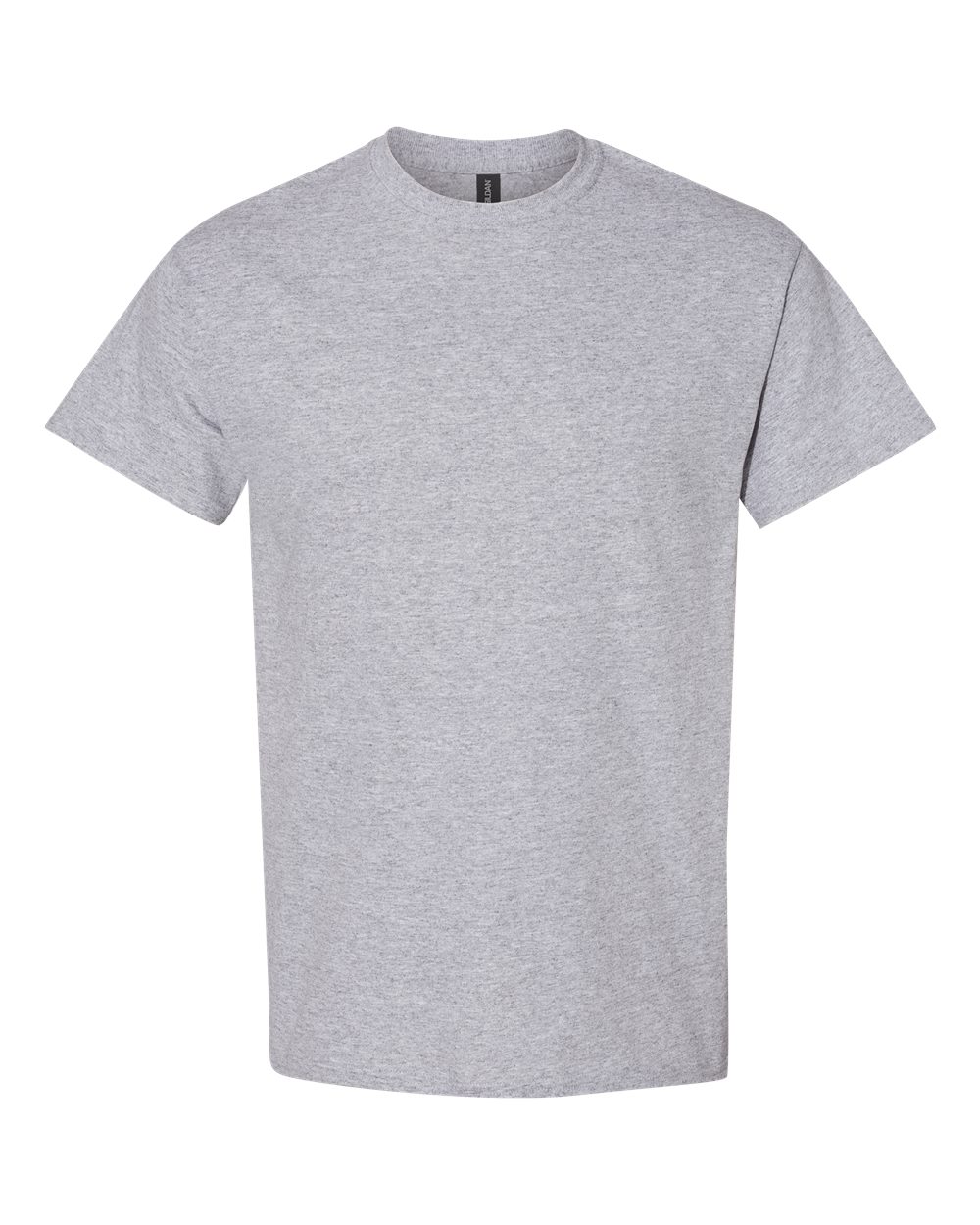 Custom T-shirt Gildan 5000