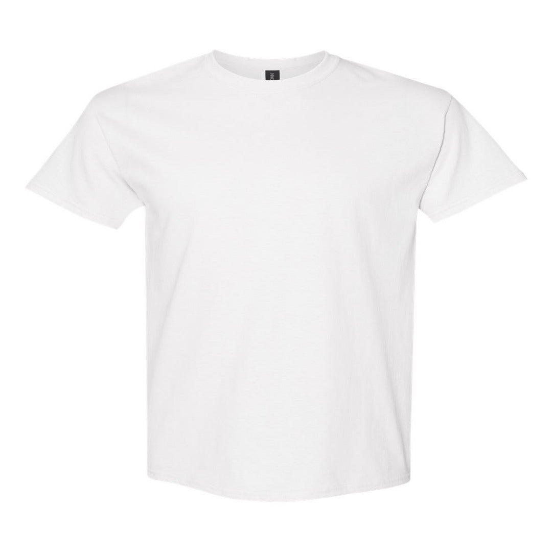 Custom T-shirt Gildan 5000