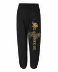 La Monte Foundation Gildan - Unisex Heavy Blend™ Sweatpants - 18200