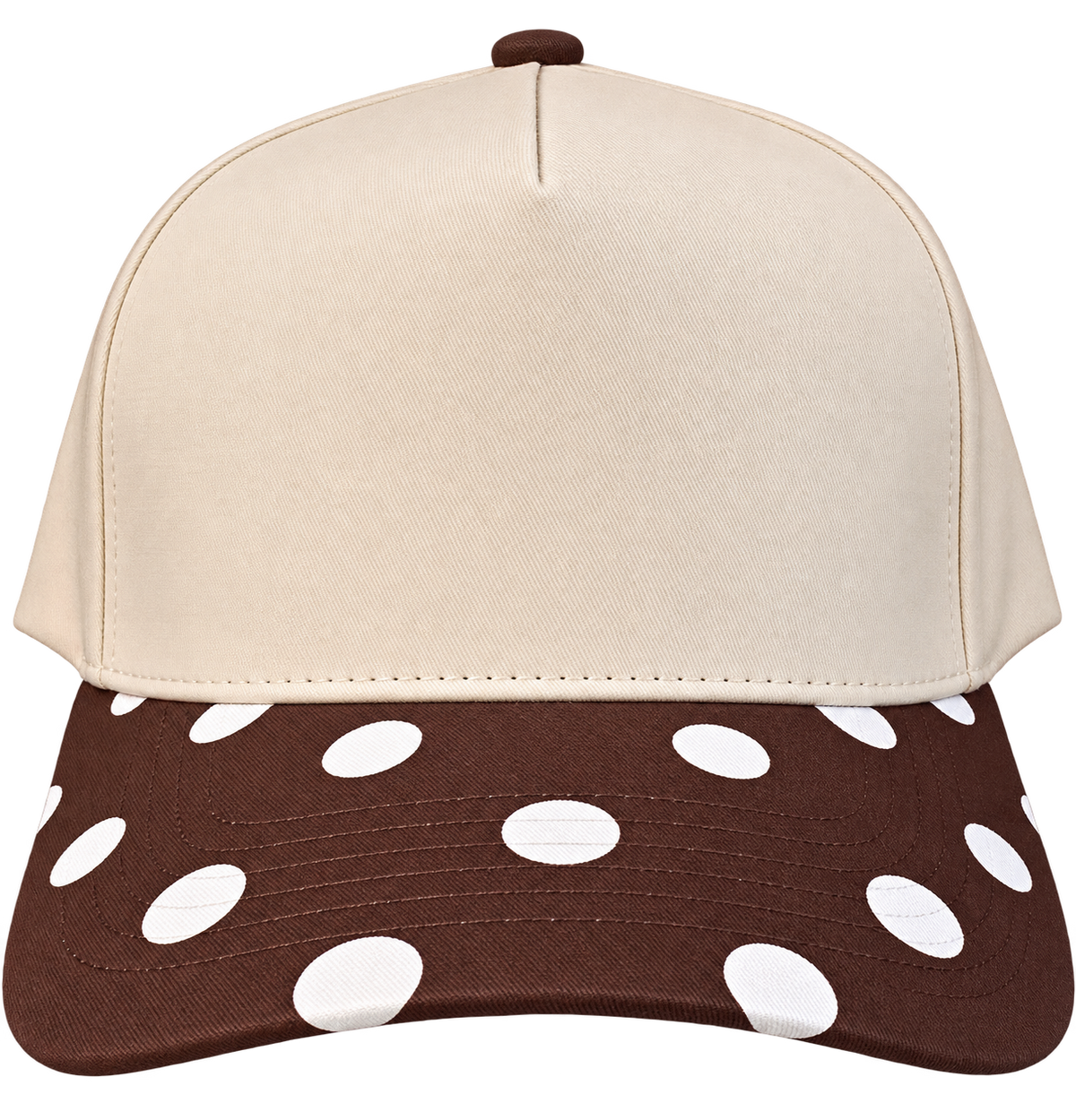 AMEN Two Tone Canvas Trucker Hat
