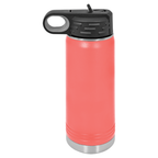 20 oz Polar Camel Water Bottle