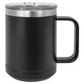 15 oz Polar Camel Vacuum Insulated Mug with Slider Lid
