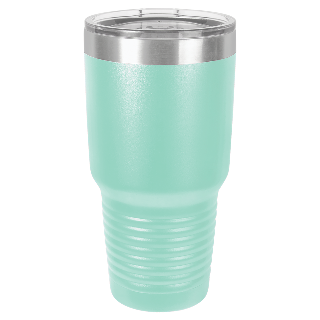 32 oz Polar Camel Insulated Ringneck Tumbler with No Handle