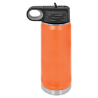 20 oz Polar Camel Water Bottle