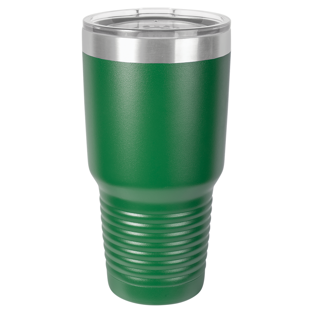 32 oz Polar Camel Insulated Ringneck Tumbler with No Handle