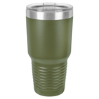 32 oz Polar Camel Insulated Ringneck Tumbler with No Handle