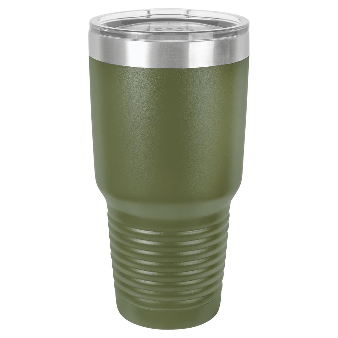 32 oz Polar Camel Insulated Ringneck Tumbler with No Handle