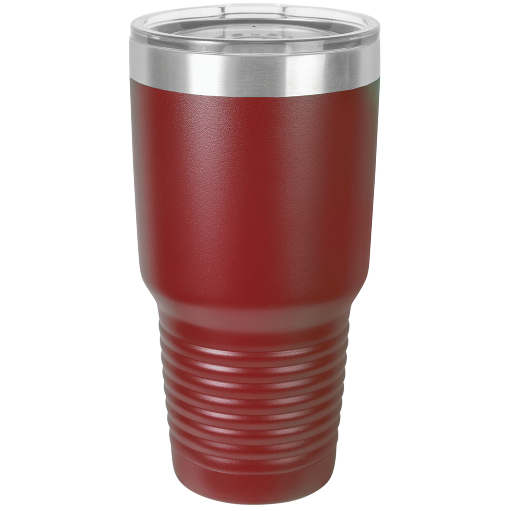32 oz Polar Camel Insulated Ringneck Tumbler with No Handle
