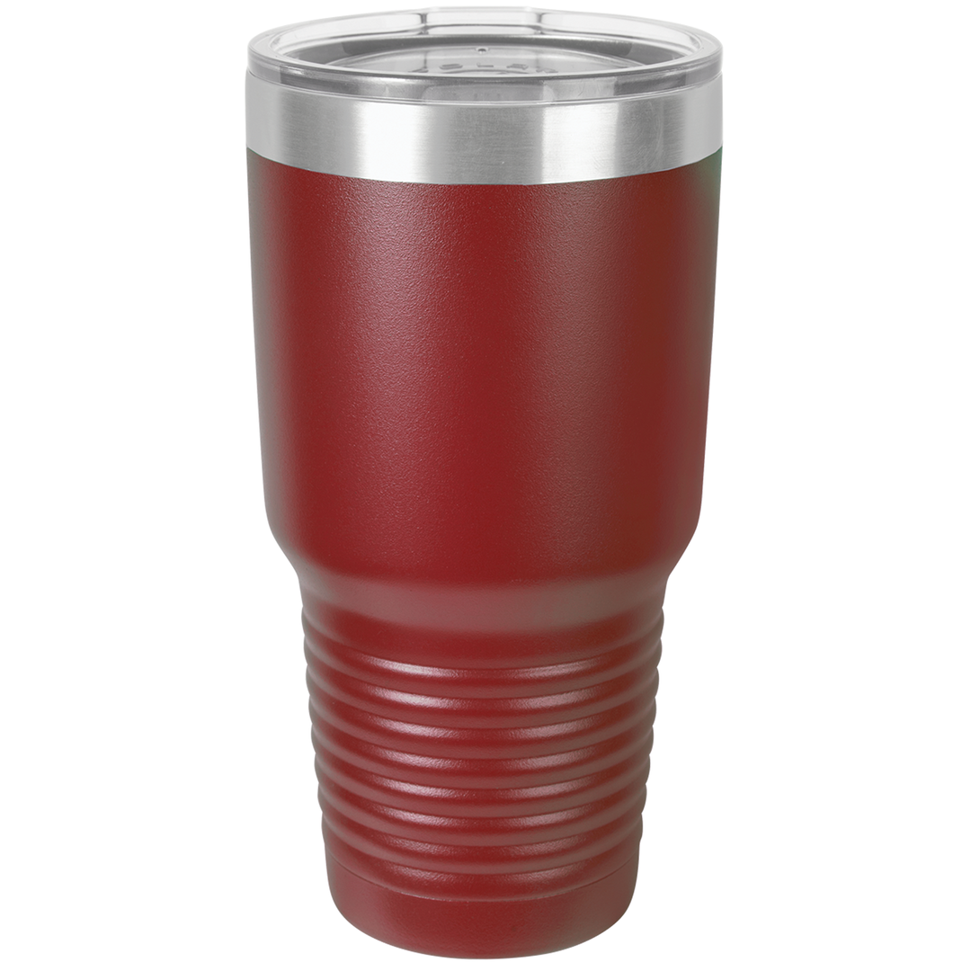 32 oz Polar Camel Insulated Ringneck Tumbler with No Handle