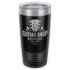 20 oz Polar Camel Insulated Ringneck Tumbler with Clear Lid
